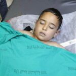 Bethlehem: 7-Year-Old Boy Chased by Israeli Soldiers Dies of Heart Attack