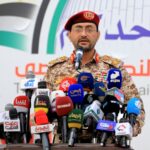 Houthis target two Saudi oil tankers within hours as Red Sea tensions flare