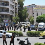 Several killed, injured in bus explosion near Damascus